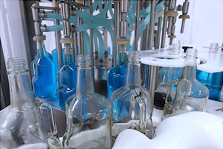 Accutek expert packaging machine engineering and design