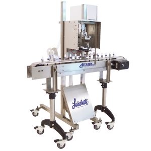 AccuSleever automatic sleeving equipment